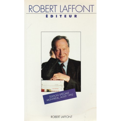 Robert Laffont  Robert Laffont